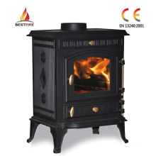 Heating Appliances Wood Burning Heater